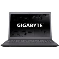 Gigabyte P15F Core i7-6700HQ 8GB 1TB+128GB SSD GTX 950M 15.6 Win 10